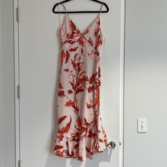 KEEPSAKE the Label Dresses & Skirts - Keepsake the label midi dress